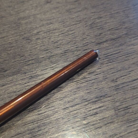 Harry Potter Brown Magic Light Up Musical Wand - New - Picture 3 of 3